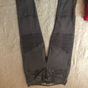 AEO jegging NWOT